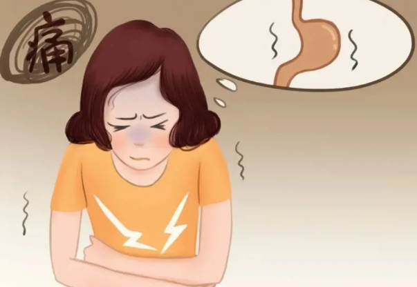孕妇胃疼常见的几种原因汇总，别再只知道激素刺激这一种