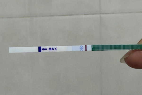 试管移植第10天验孕棒白板请问胚胎还在吗？