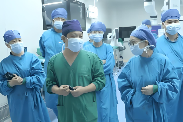 不孕不育去扬州苏北生殖科做试管定方案找哪个医生好？