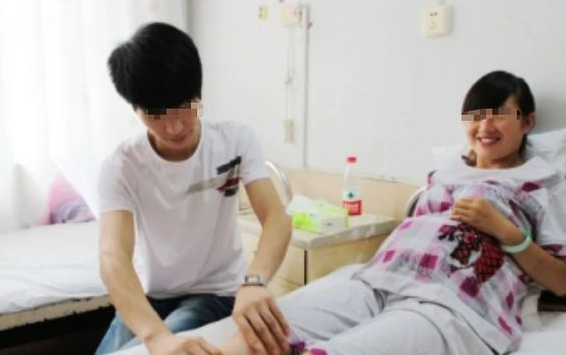 孕期水肿与生男生女无关