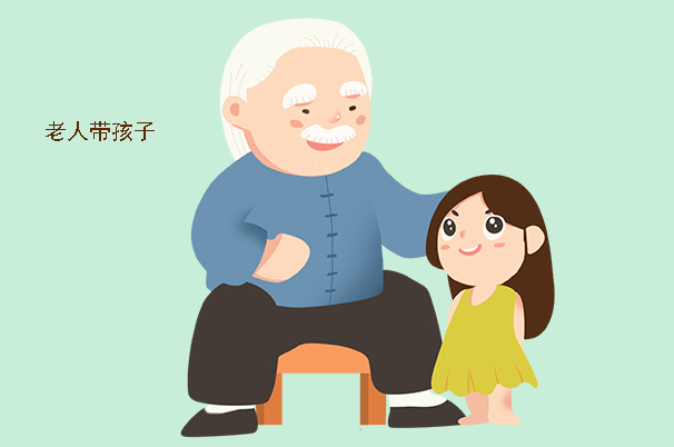欺骗孩子会导致坏习惯