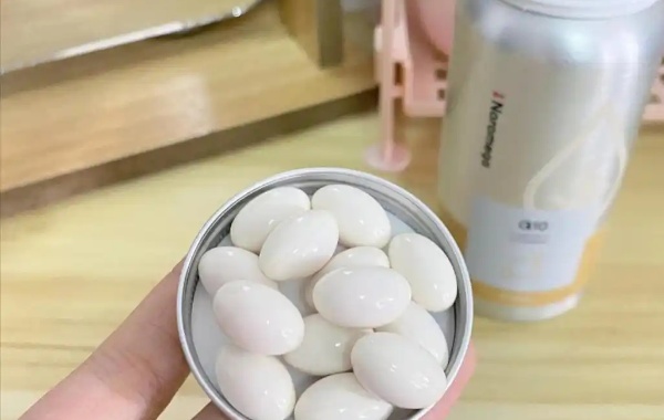 多特倍斯在辅酶q10领域具有很高的声誉