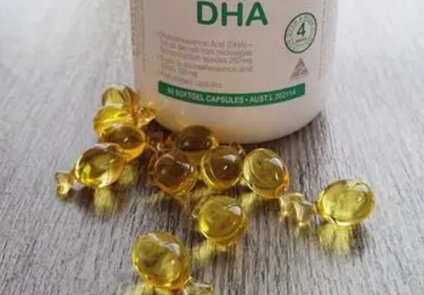 佰澳朗德dha宝宝吃了可以促进大脑发育