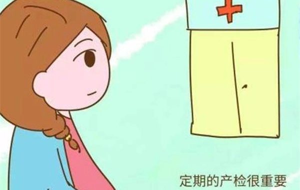 产检有些项目不检查可以