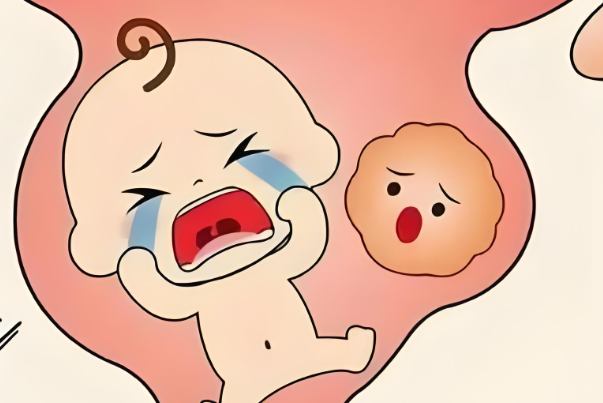 宫腔有积水不利于胚胎着床