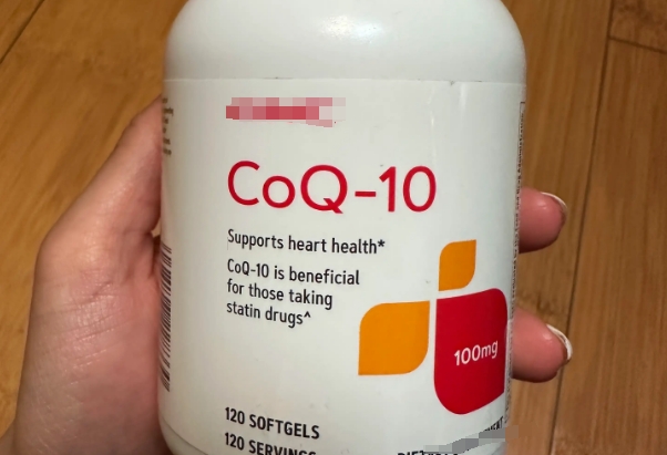 辅酶q10备孕吃多少剂量，具体用量因人而异