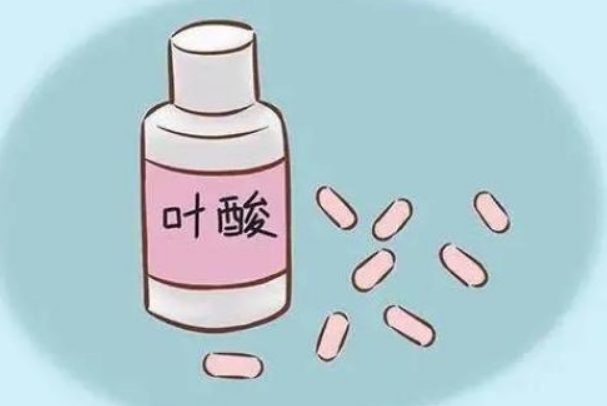 长期吃叶酸会影响药物疗效