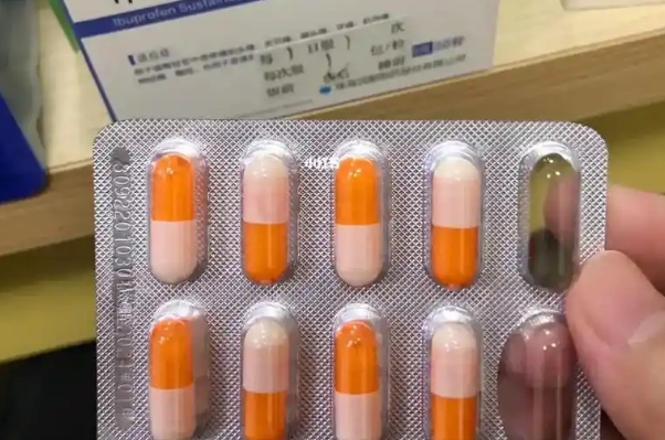 规范使用布洛芬不会导致不孕