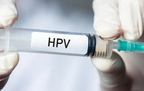23岁女性注射默沙东生产的九价hpv疫苗靠谱吗？