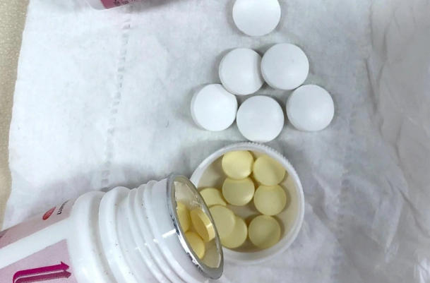叶酸可以预防胎儿神经性缺陷