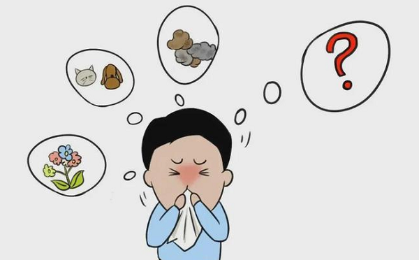 垂体瘤患者会出现幻嗅症状