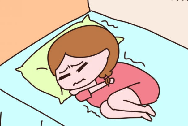 胚胎着床期间会有小腹刺痛的感觉