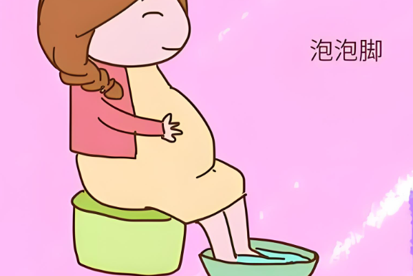 泡泡脚有助于睡眠