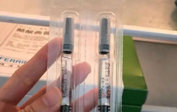 三代试管降调期间每天打一支达必佳有副作用吗？