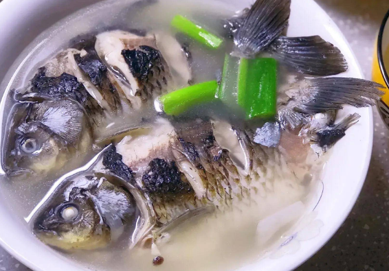 月子里催奶：喝任意品种的鱼汤都能达到效果吗？
