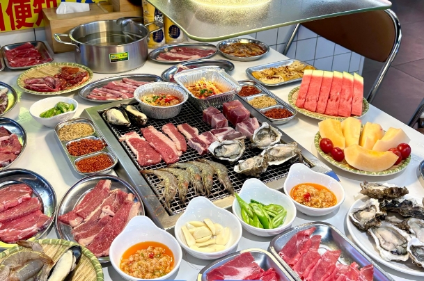 备孕期间吃什么容易怀上男孩子，男性可以适当食用牡蛎牛肉