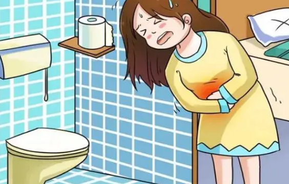 腹泻会影响体内分泌水平