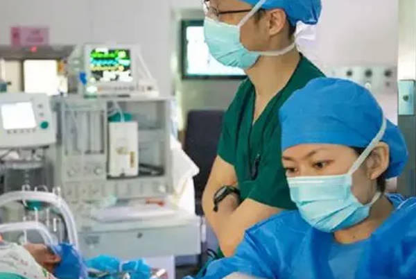 试管婴儿取卵后排腹水的绝招揭晓！取卵后有腹水怎么排出来