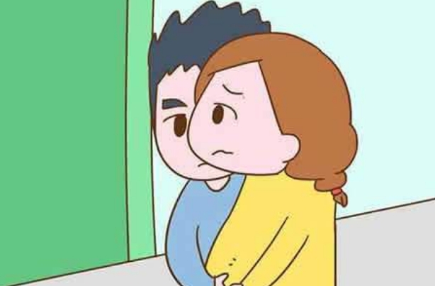 孕前检查有利于母婴健康