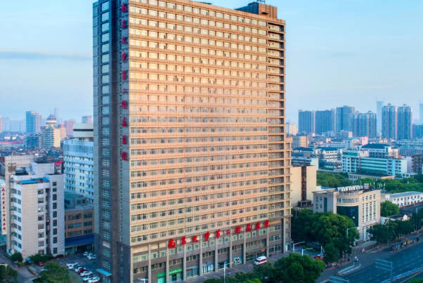 南昌大学第二附属医院检查费为7千