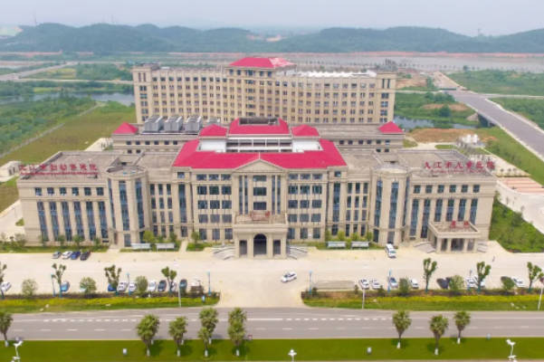 盘点江西做供卵试管成功率高达60%的医院，九江市妇幼保健院是其一
