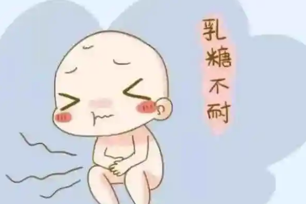 乳糖不耐不能吃益生菌
