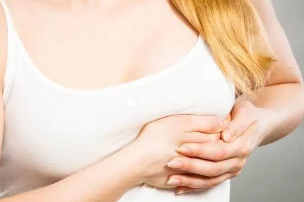 移植后乳房柔软又肿胀代表怀孕