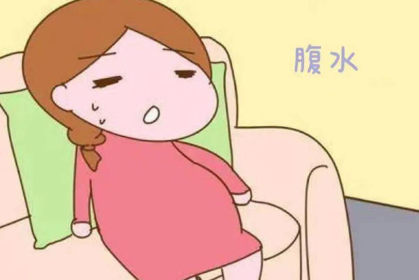 应对腹水离不开蛋白质的补充
