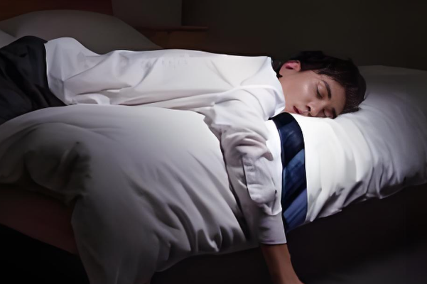 备孕期间要保持睡眠充足