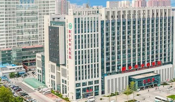 新乡中心医院试管婴儿多少钱，细读收费清单可知晓