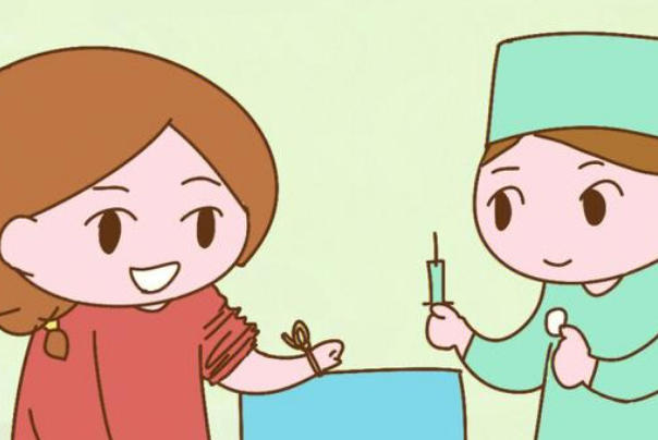 女性备孕检查要做卵巢储备功能测试
