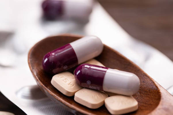 孕三烯酮胶囊药物作用分析，内膜异位、腺肌症都适用