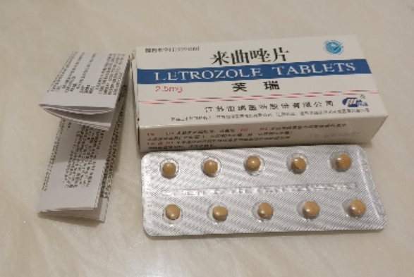 来曲唑不是激素药