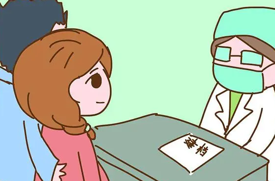 孕期建档是很重要的