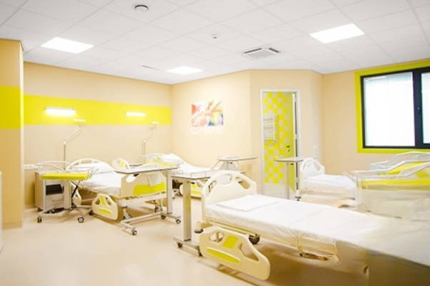 格鲁吉亚试管婴儿医生塔玛纳加布尼亚简介：优秀医生代表