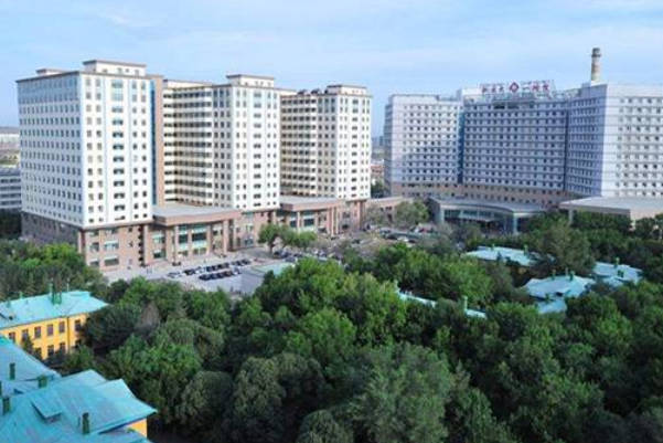 新疆医科大学附属医院可做供卵试管