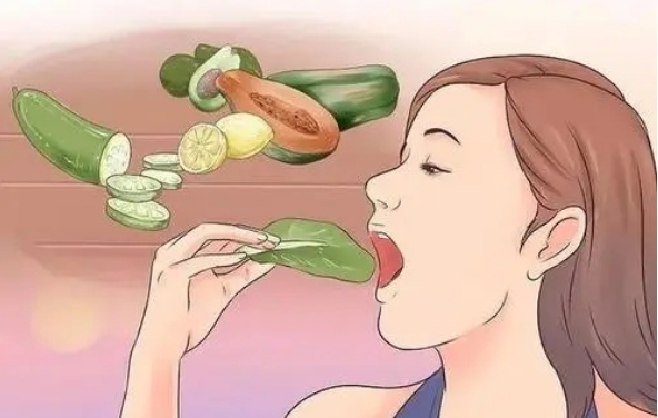 哺乳期胃口变大是怀孕了