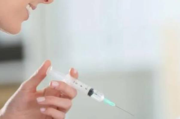 手足口是一种比较常见的传染病