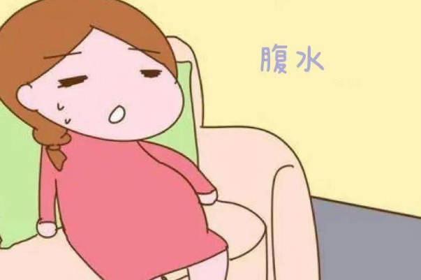 取卵后有什么方法能快速将腹水排出体外？